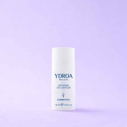 Crema Antiojeras: Antiaging Eye Contour