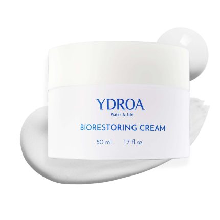 Crema Reparadora: BioRestoring Cream