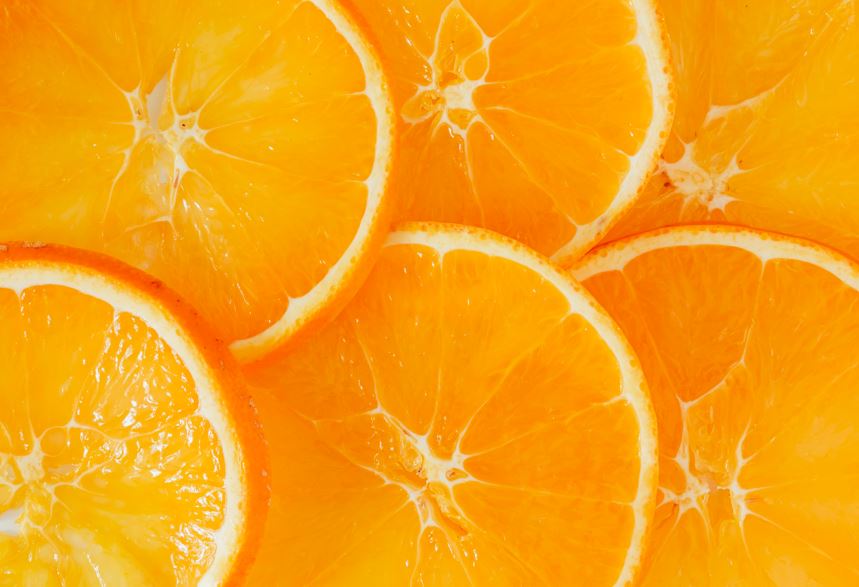 Sérum vitamina C para piel sensible