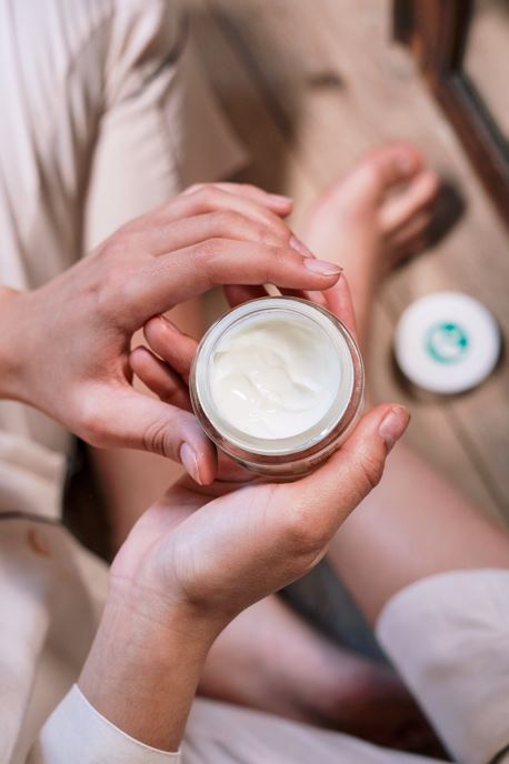 crema regeneradora piel sensible