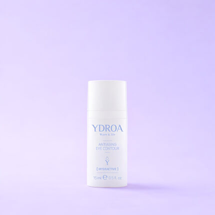 Crema Antiojeras: Antiaging Eye Contour