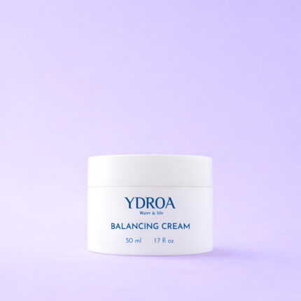 Crema Hidratante: Balancing Cream