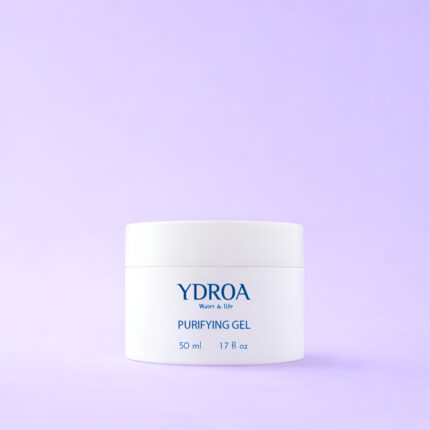 Crema/Gel hidratante ligera: Purifying Gel