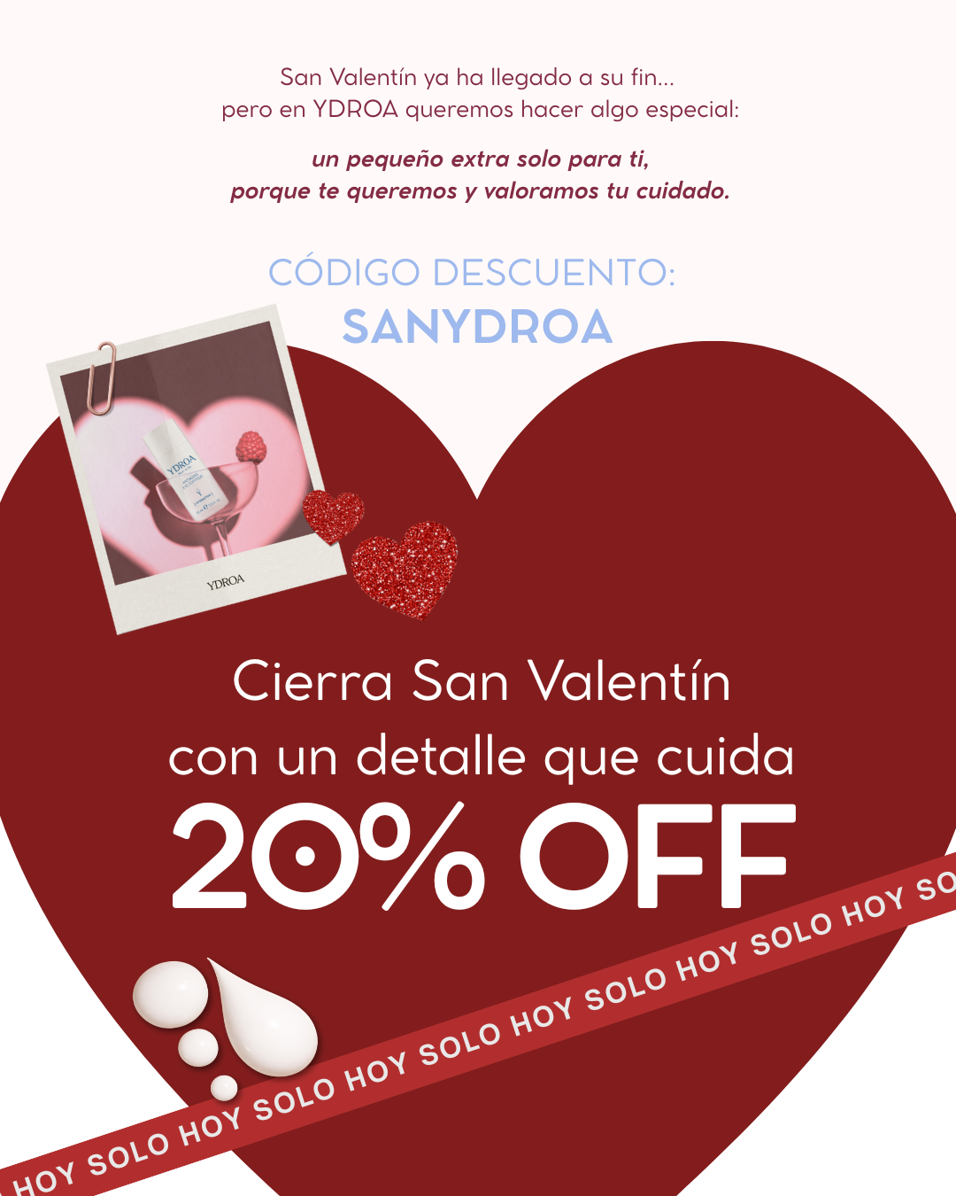 Ultimo dia 16 feb YDROA SV version movil