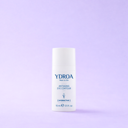 Antiaging eye contour