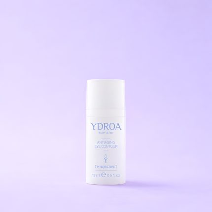 Antiaging eye contour