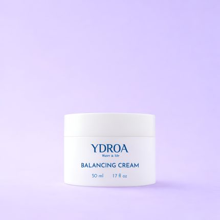 Balancing Cream