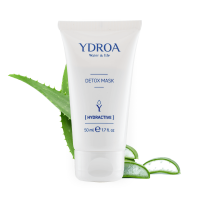 Mascarilla detox Mascarilla detox facial