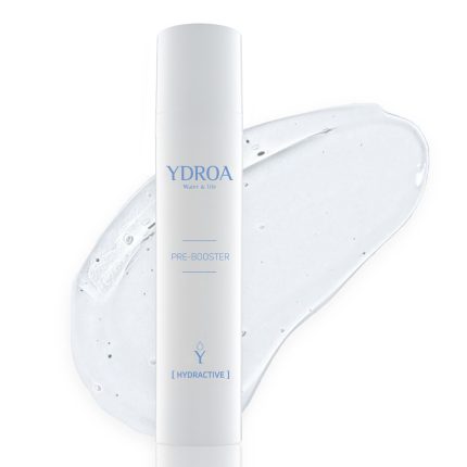 preparador de la piel ydroa. pre-booster
